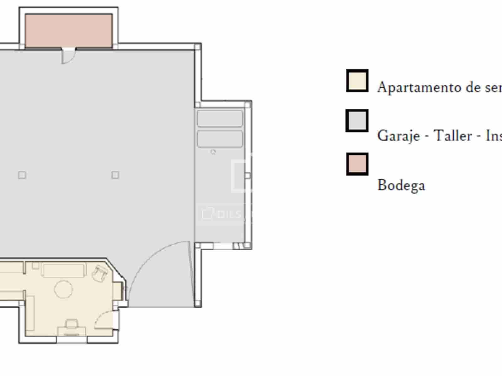 5 chambre Finca/Maison de Campagne à vendre à Malpica de Tajo avec piscine garage - 1 850 000 € (Ref: 9891142)