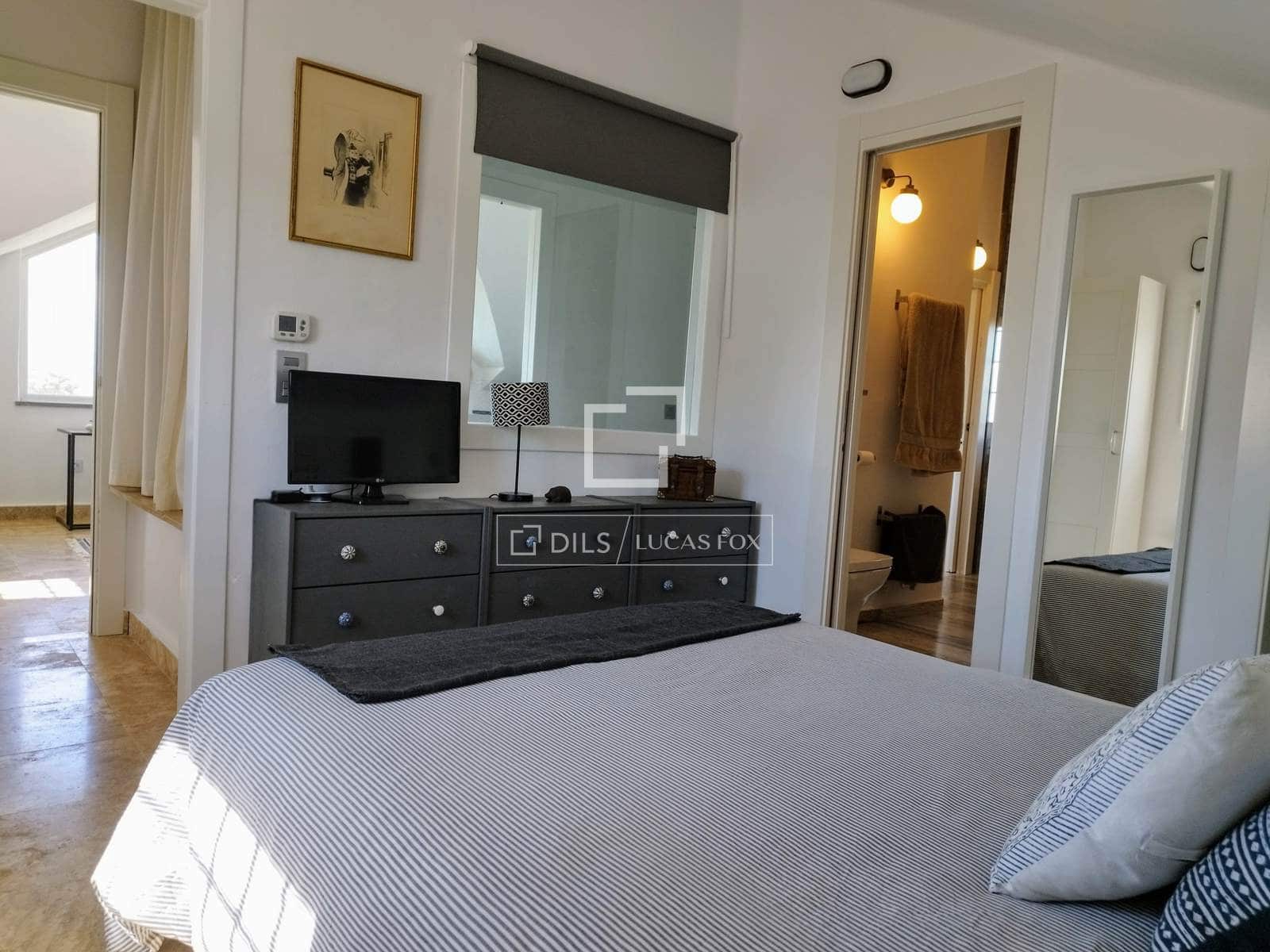 5 chambre Finca/Maison de Campagne à vendre à Malpica de Tajo avec piscine garage - 1 850 000 € (Ref: 9891142)