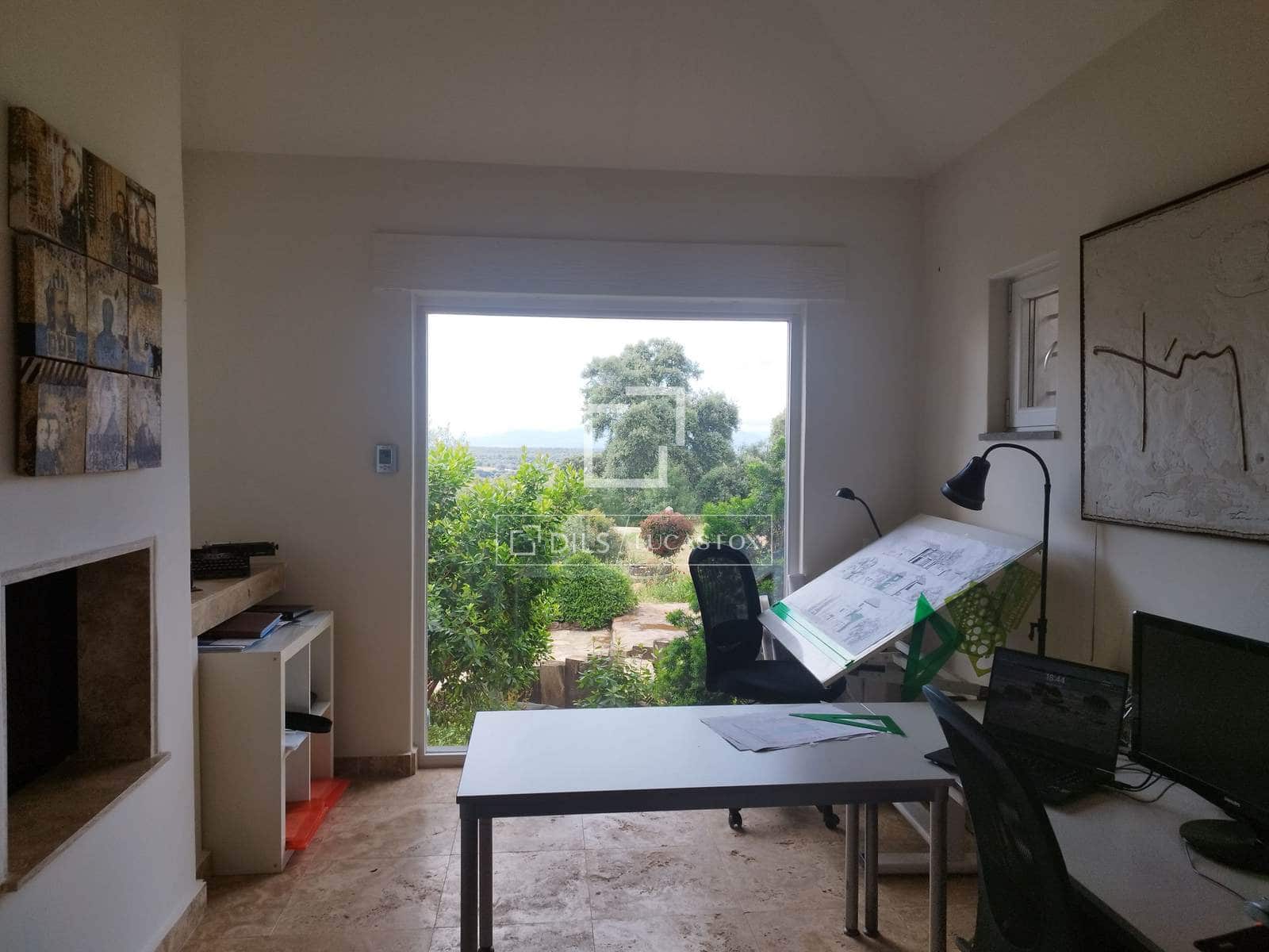 5 chambre Finca/Maison de Campagne à vendre à Malpica de Tajo avec piscine garage - 1 850 000 € (Ref: 9891142)
