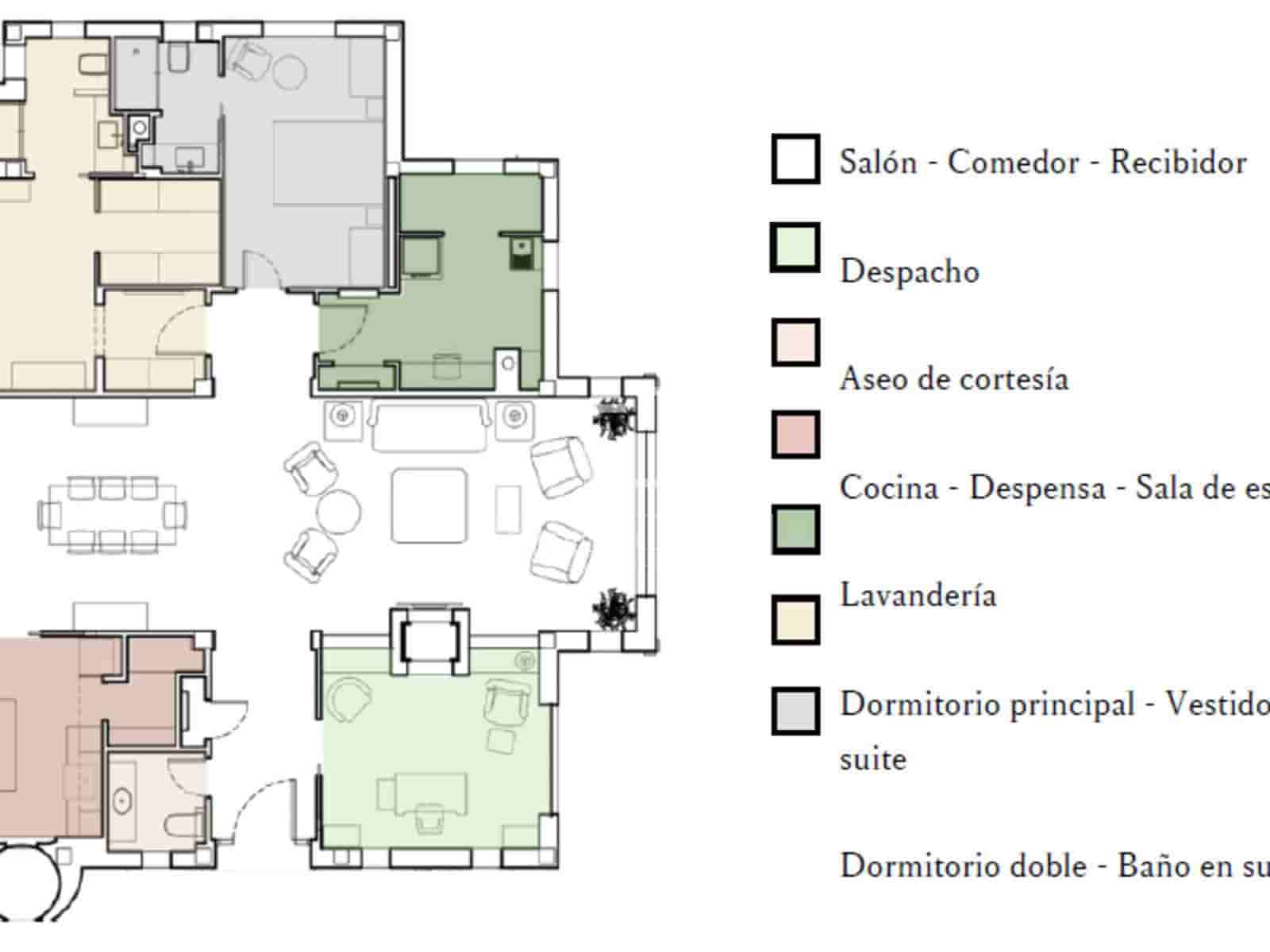 5 chambre Finca/Maison de Campagne à vendre à Malpica de Tajo avec piscine garage - 1 850 000 € (Ref: 9891142)