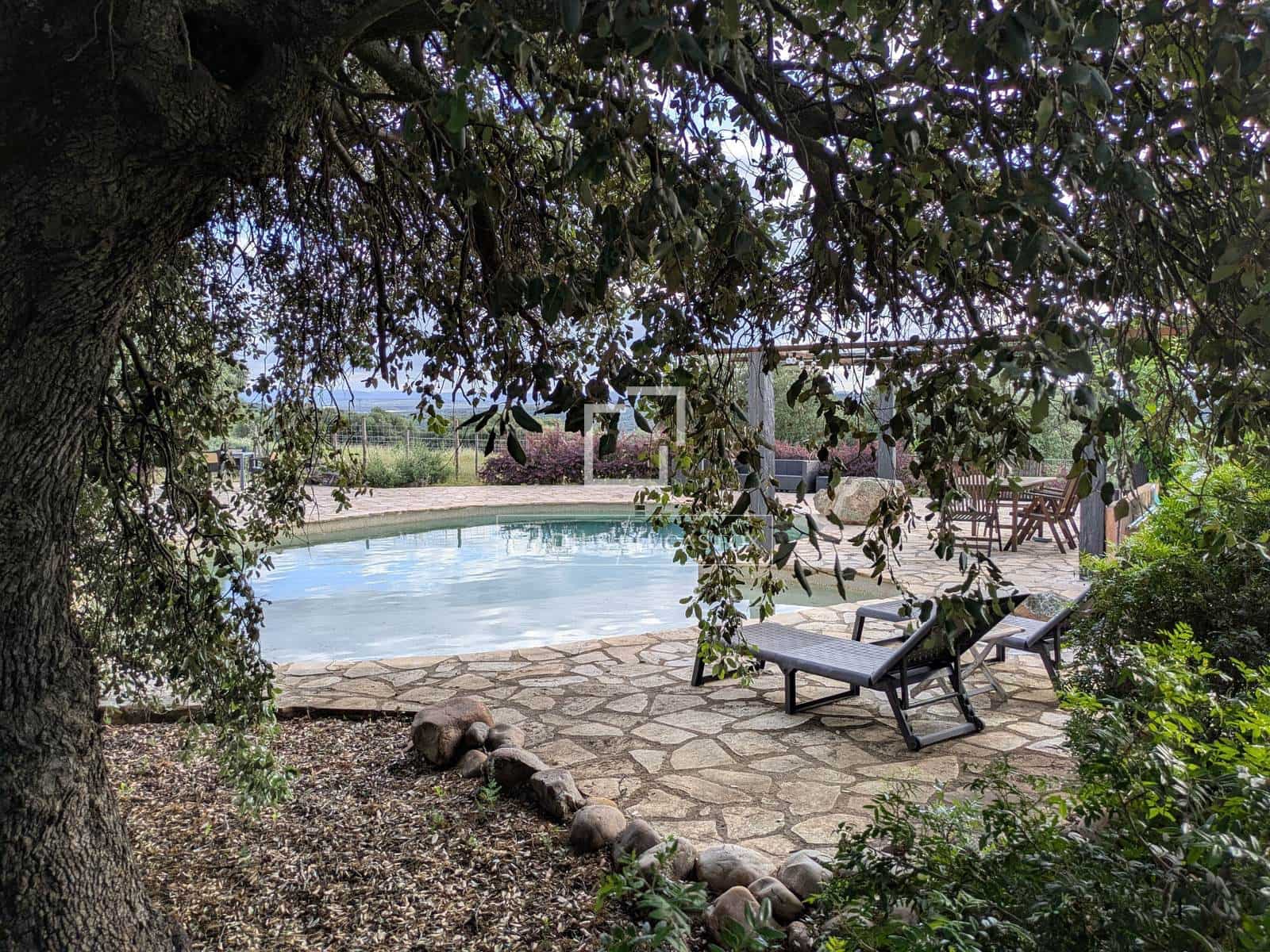 5 chambre Finca/Maison de Campagne à vendre à Malpica de Tajo avec piscine garage - 1 850 000 € (Ref: 9891142)