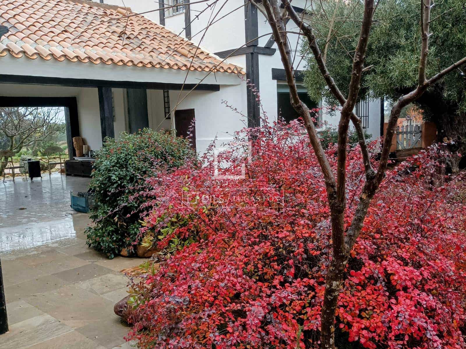 5 chambre Finca/Maison de Campagne à vendre à Malpica de Tajo avec piscine garage - 1 850 000 € (Ref: 9891142)