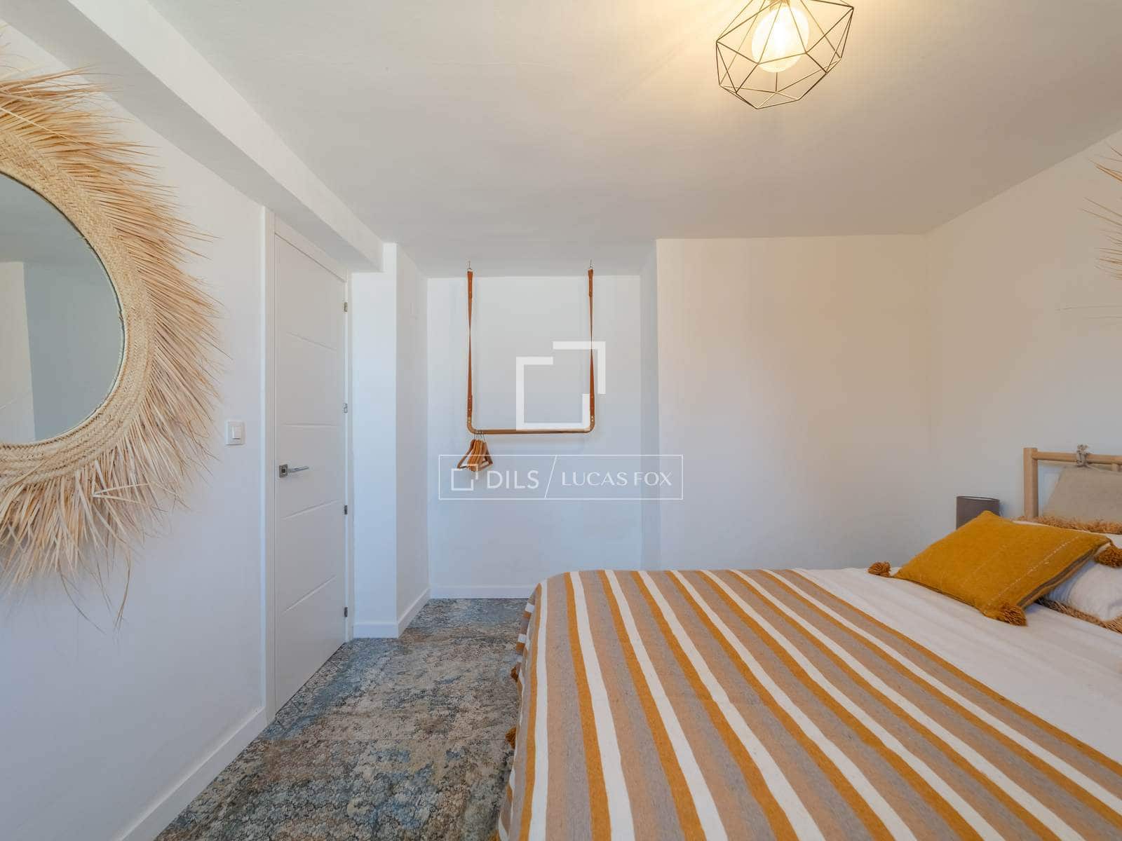 5 quarto Moradia para arrendar em Betera com piscina garagem - 4 500 € (Ref: 9891143)