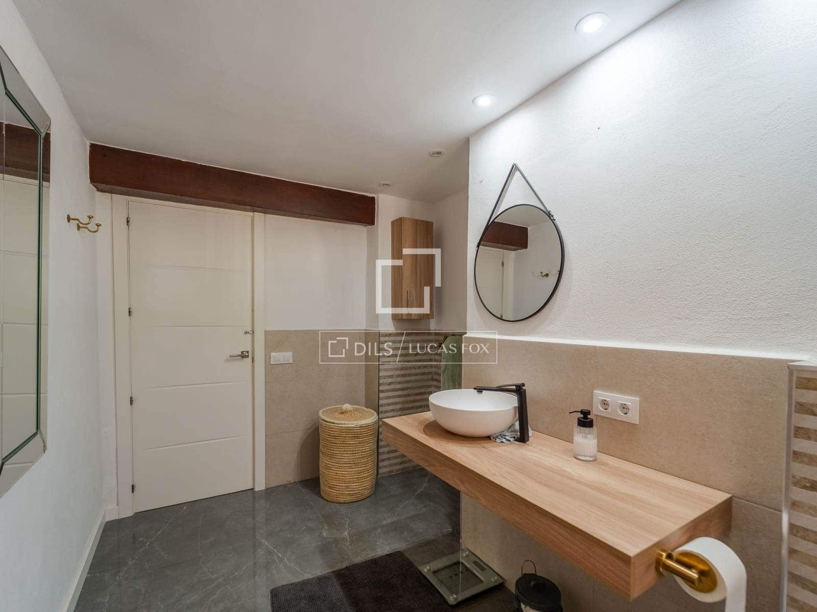 5 quarto Moradia para arrendar em Betera com piscina garagem - 4 500 € (Ref: 9891143)