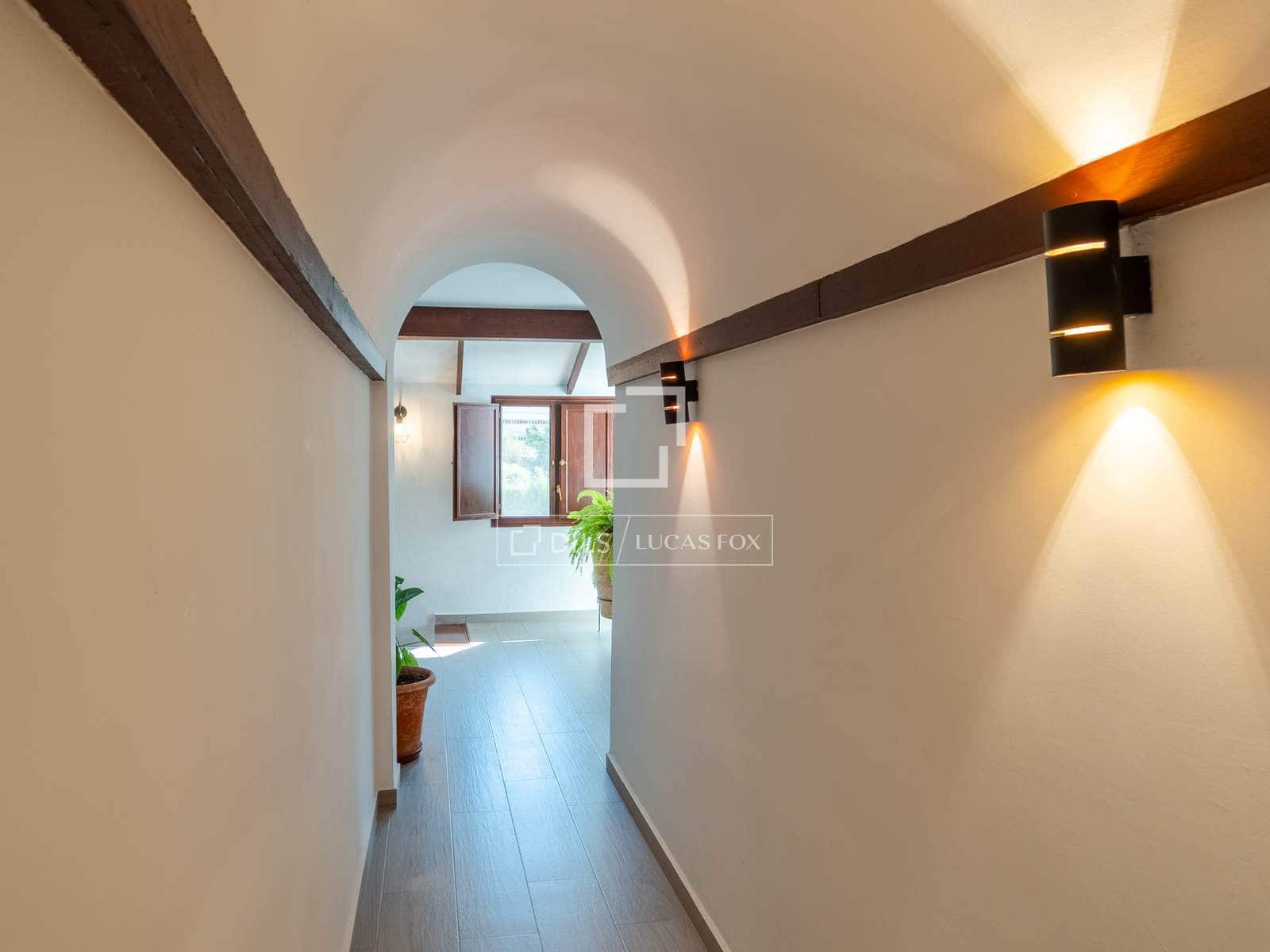 5 quarto Moradia para arrendar em Betera com piscina garagem - 4 500 € (Ref: 9891143)