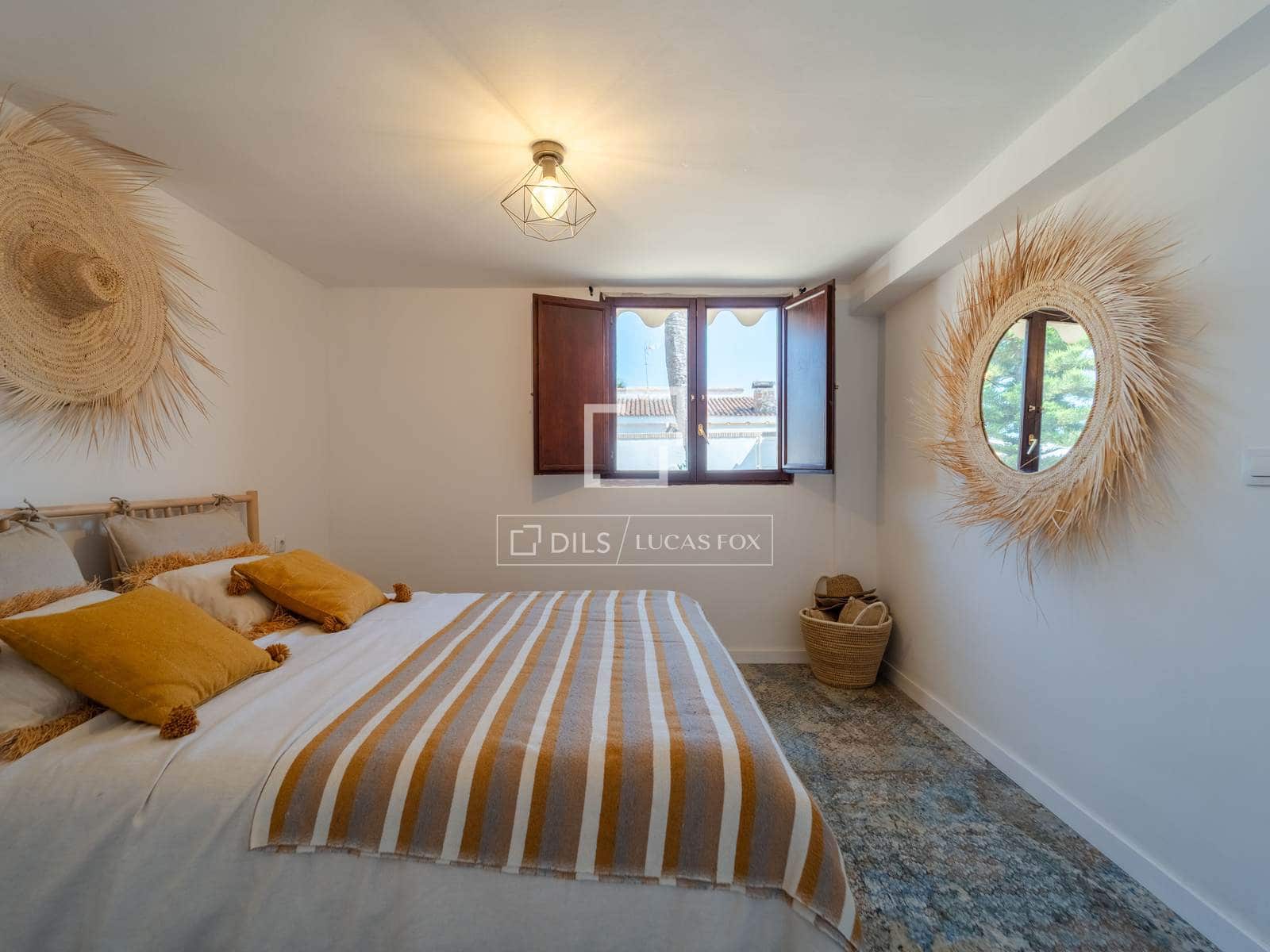 5 quarto Moradia para arrendar em Betera com piscina garagem - 4 500 € (Ref: 9891143)