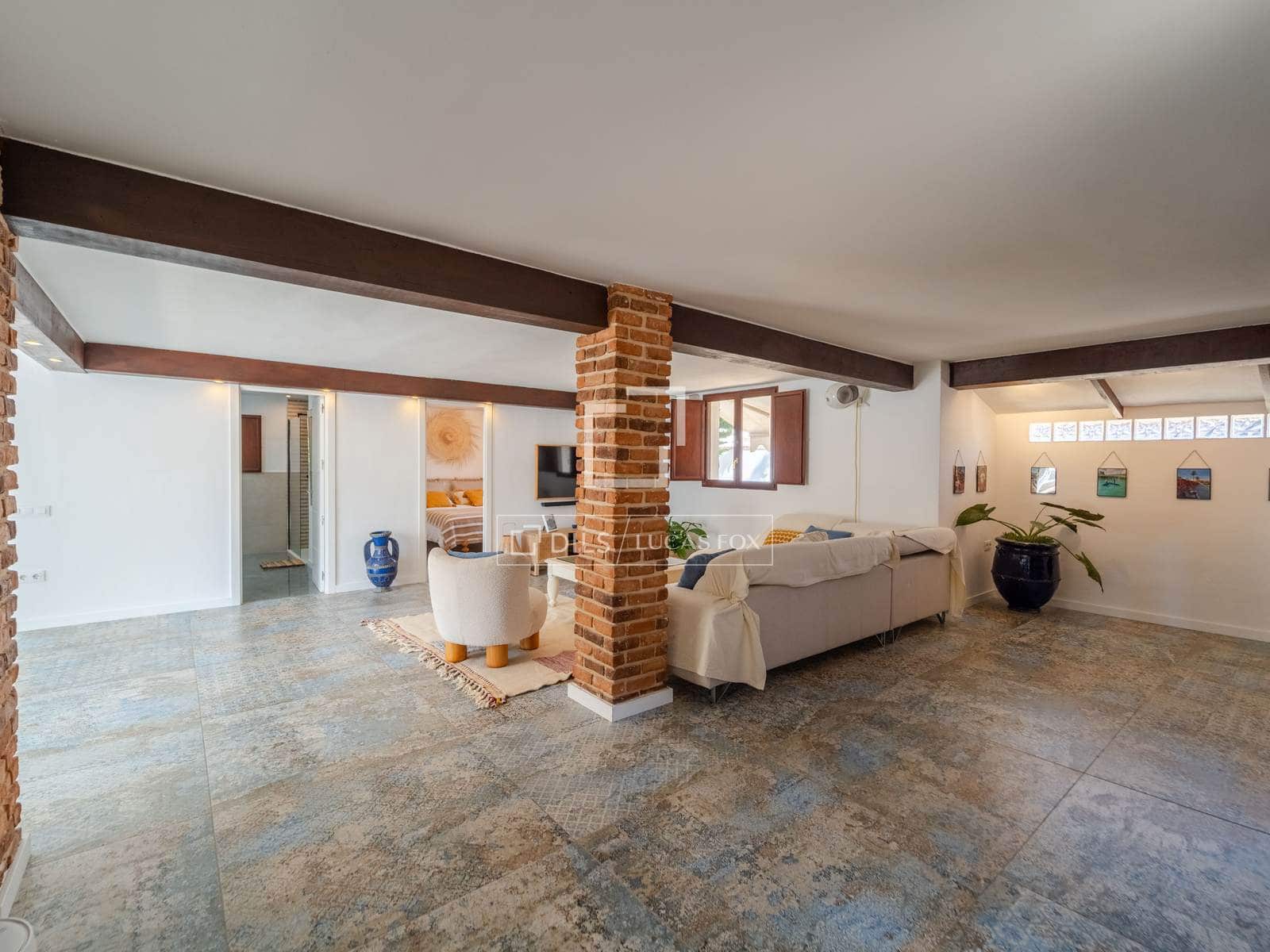 5 quarto Moradia para arrendar em Betera com piscina garagem - 4 500 € (Ref: 9891143)