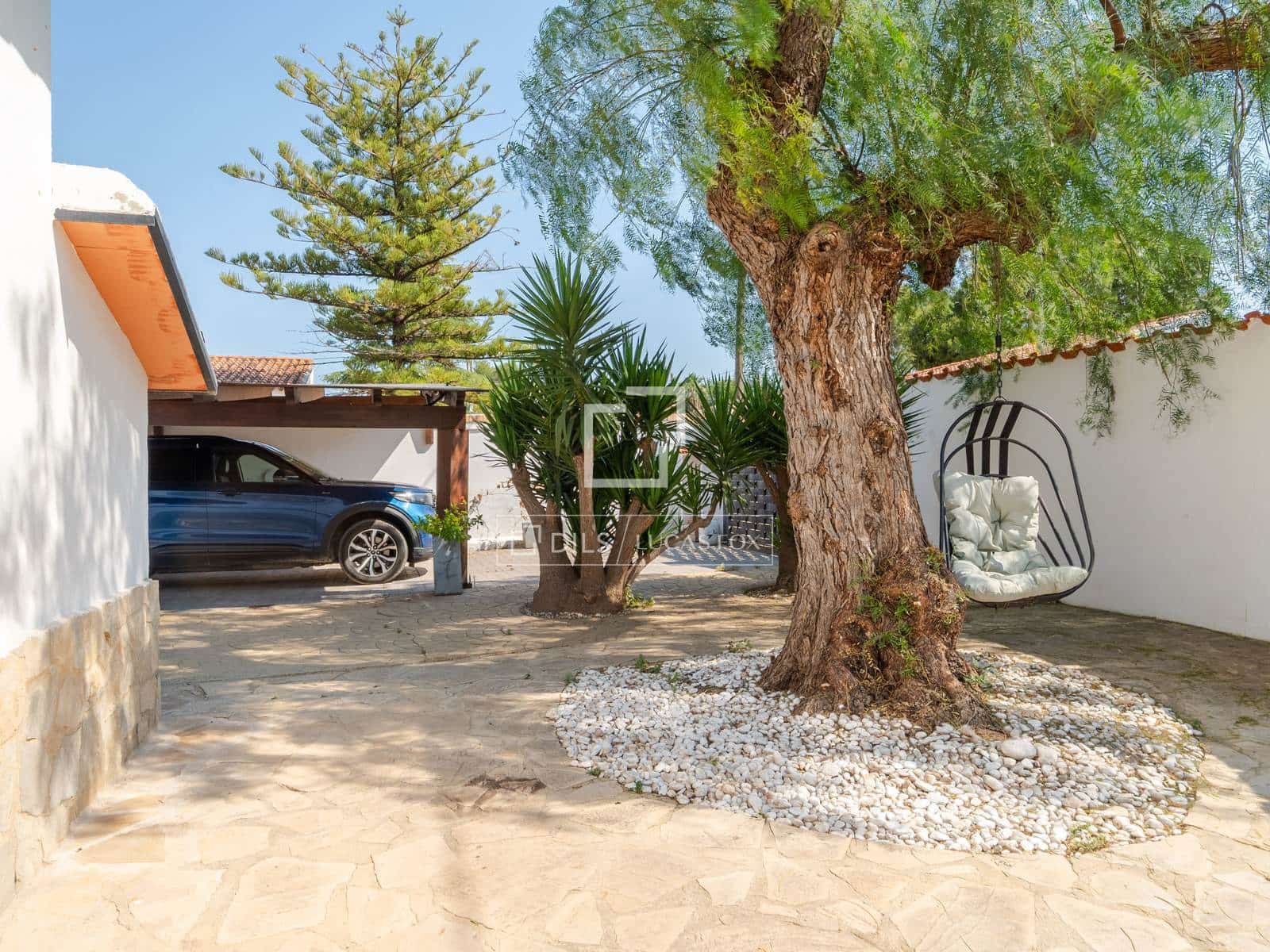5 quarto Moradia para arrendar em Betera com piscina garagem - 4 500 € (Ref: 9891143)