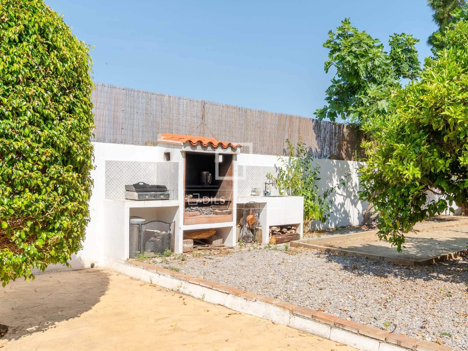 5 quarto Moradia para arrendar em Betera com piscina garagem - 4 500 € (Ref: 9891143)
