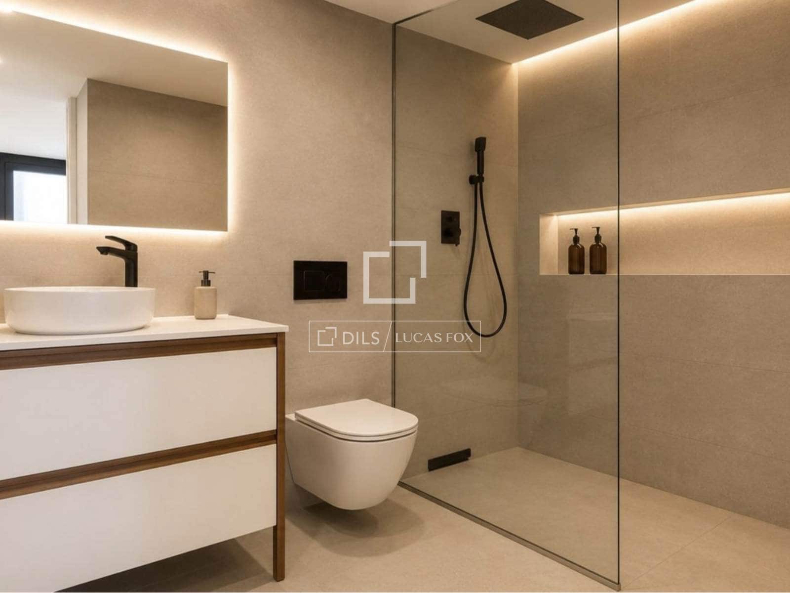 6 slaapkamer Villa te koop in El Campello met zwembad garage - € 1.660.000 (Ref: 9891560)