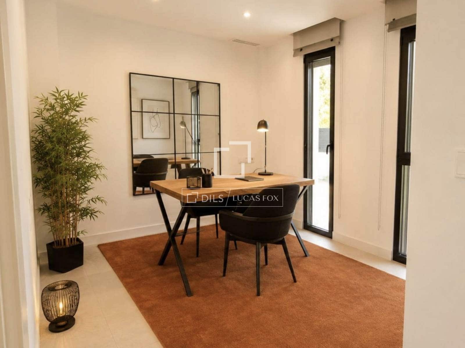 6 slaapkamer Villa te koop in El Campello met zwembad garage - € 1.660.000 (Ref: 9891560)