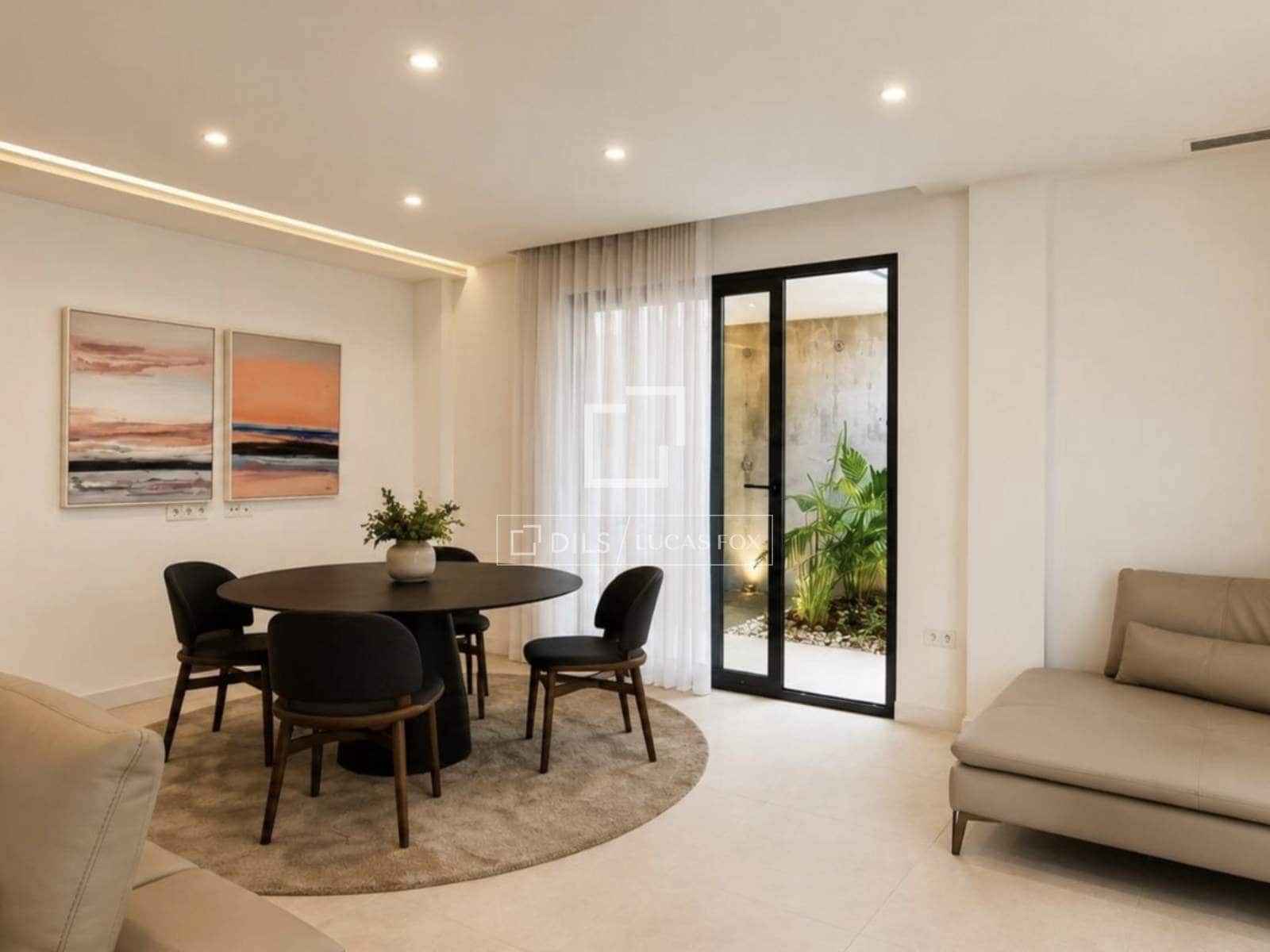6 slaapkamer Villa te koop in El Campello met zwembad garage - € 1.660.000 (Ref: 9891560)