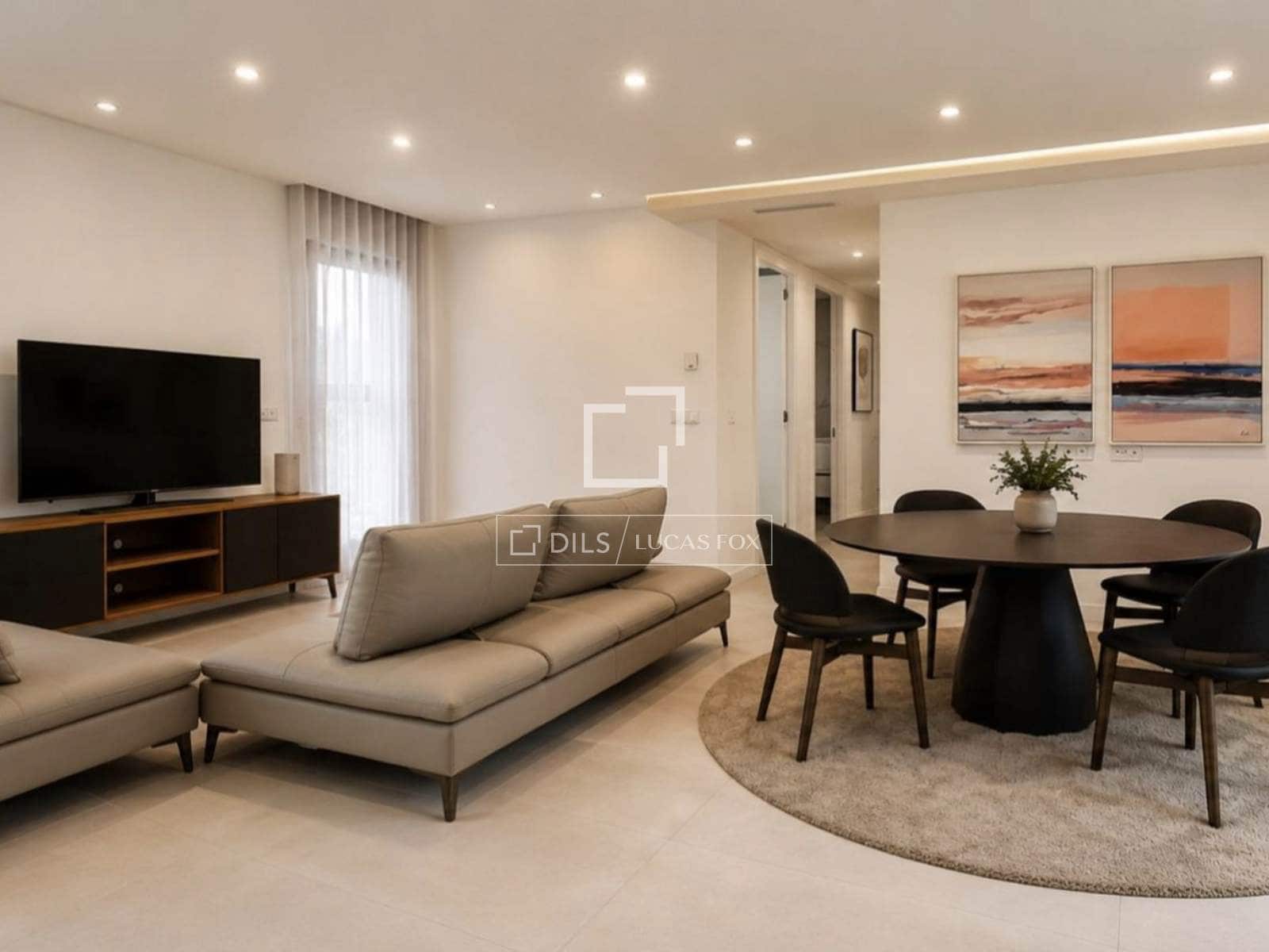 6 slaapkamer Villa te koop in El Campello met zwembad garage - € 1.660.000 (Ref: 9891560)