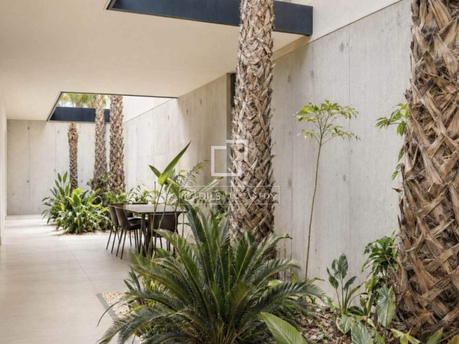 6 slaapkamer Villa te koop in El Campello met zwembad garage - € 1.660.000 (Ref: 9891560)