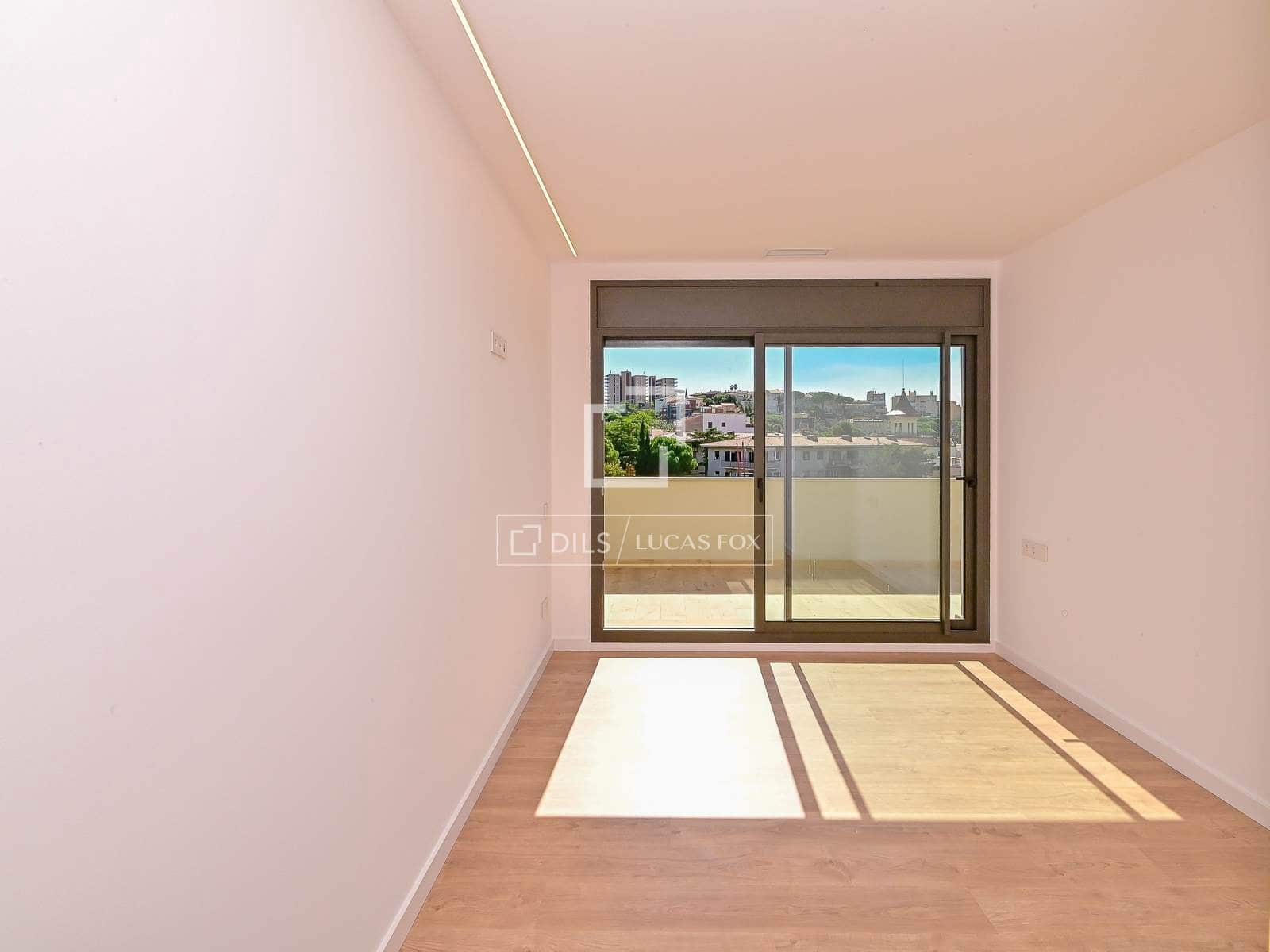 4 soverom Villa til salgs i Sant Feliu de Guixols med svømmebasseng garasje - € 1 540 000 (Ref: 9891561)