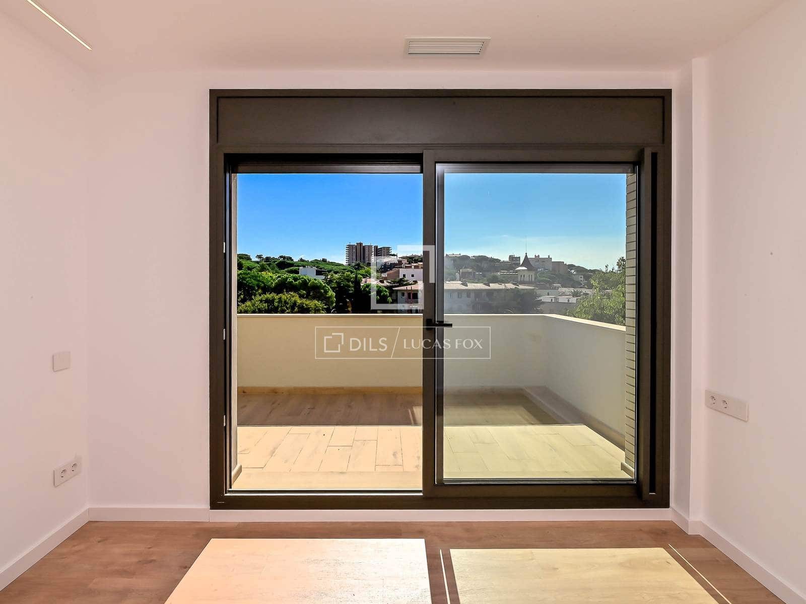 4 soverom Villa til salgs i Sant Feliu de Guixols med svømmebasseng garasje - € 1 540 000 (Ref: 9891561)