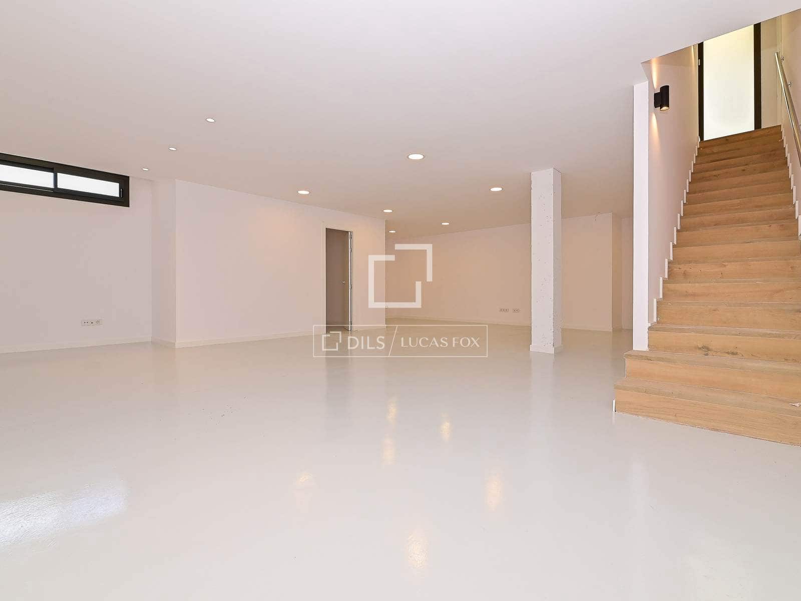4 soverom Villa til salgs i Sant Feliu de Guixols med svømmebasseng garasje - € 1 540 000 (Ref: 9891561)
