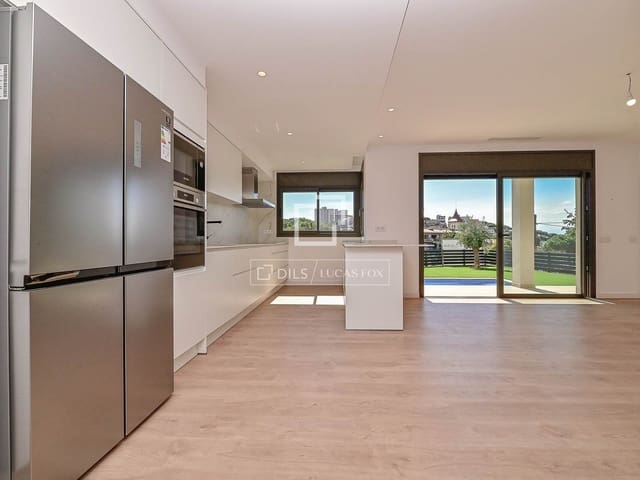 4 soverom Villa til salgs i Sant Feliu de Guíxols med svømmebasseng garasje - € 1 540 000 (Ref: 9891561)