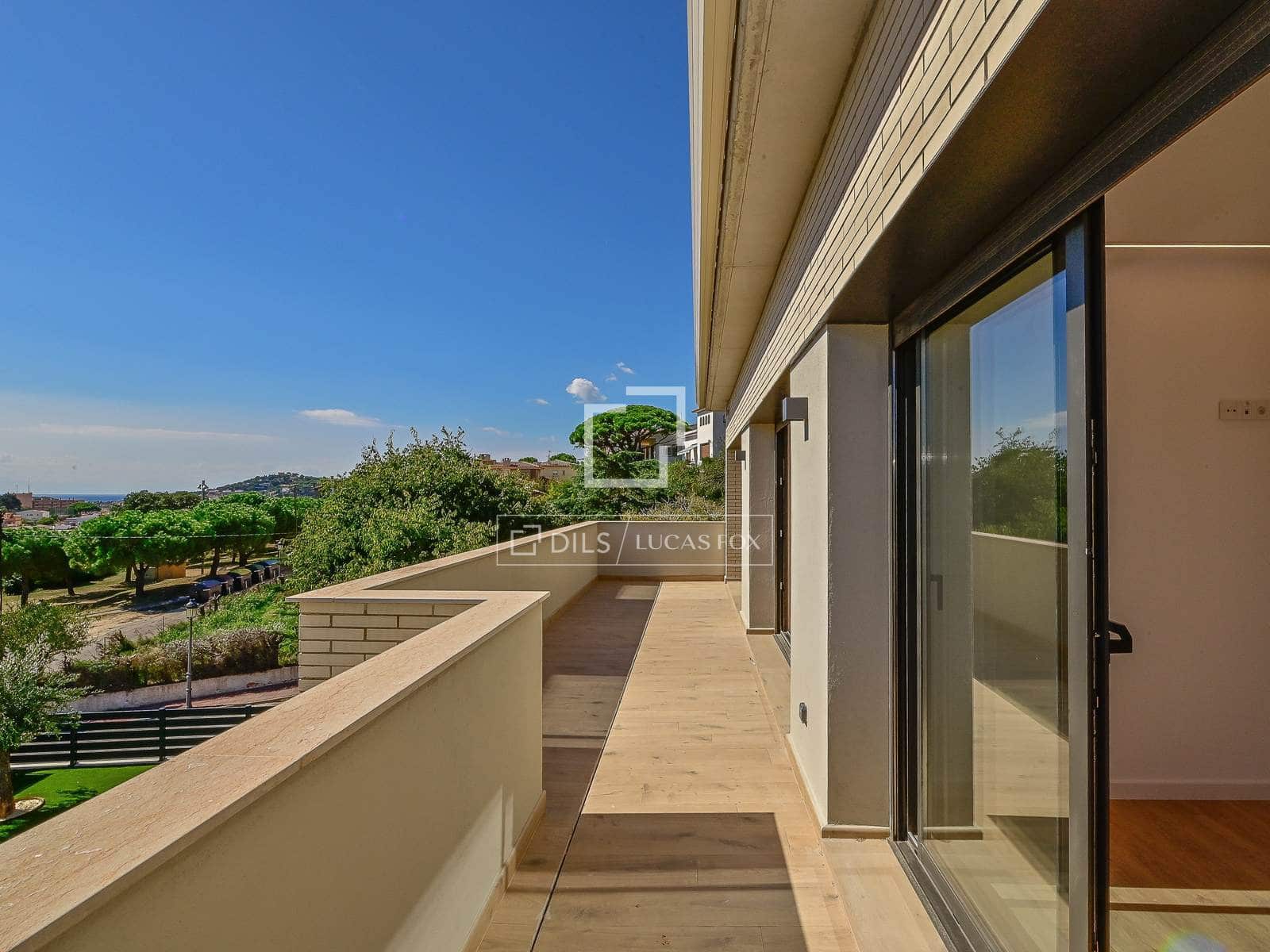 4 soverom Villa til salgs i Sant Feliu de Guixols med svømmebasseng garasje - € 1 540 000 (Ref: 9891561)