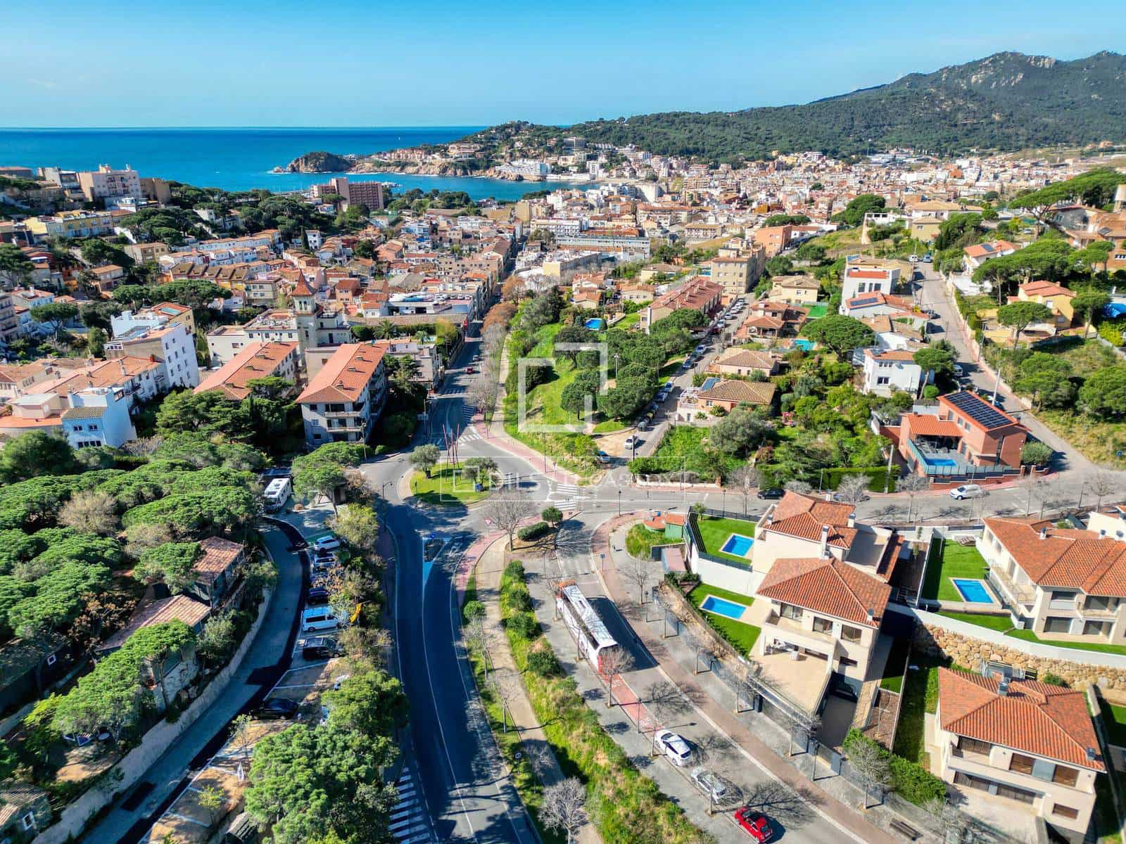 4 soverom Villa til salgs i Sant Feliu de Guixols med svømmebasseng garasje - € 1 540 000 (Ref: 9891561)