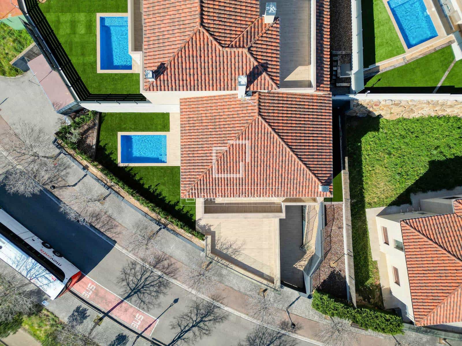 4 soverom Villa til salgs i Sant Feliu de Guixols med svømmebasseng garasje - € 1 540 000 (Ref: 9891561)