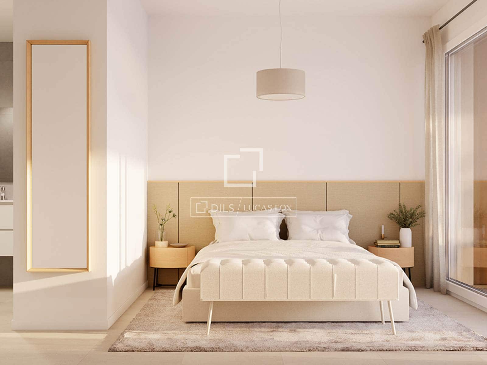 4 Zimmer Penthouse zu verkaufen in La Alcaidesa - 930.000 € (Ref: 9891562)