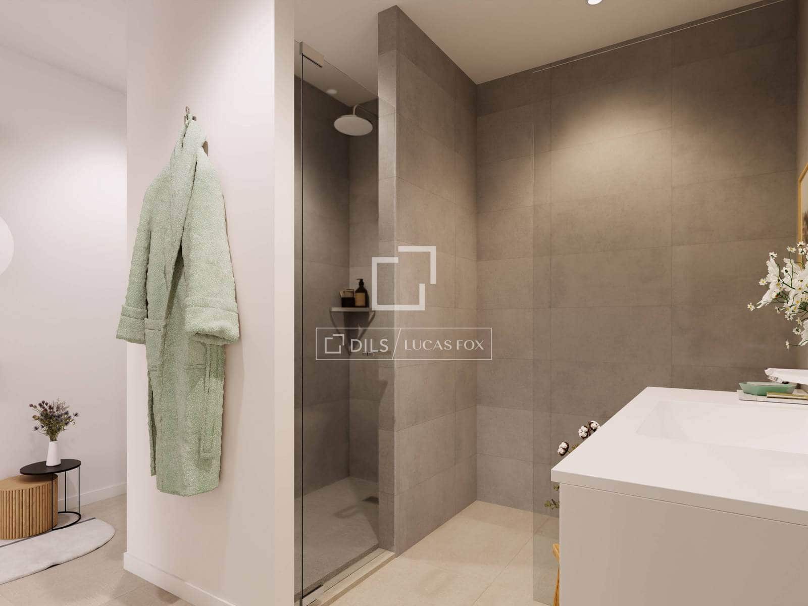 4 Zimmer Penthouse zu verkaufen in La Alcaidesa - 930.000 € (Ref: 9891562)