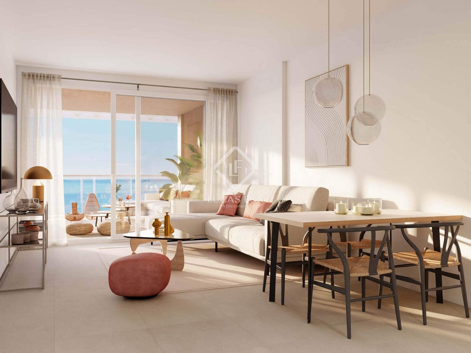4 Zimmer Penthouse zu verkaufen in La Alcaidesa - 930.000 € (Ref: 9891562)