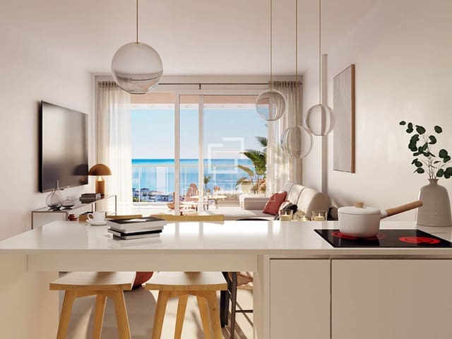 4 sypialnia Penthouse na sprzedaż w La Alcaidesa - 930 000 € (Ref: 9891562)