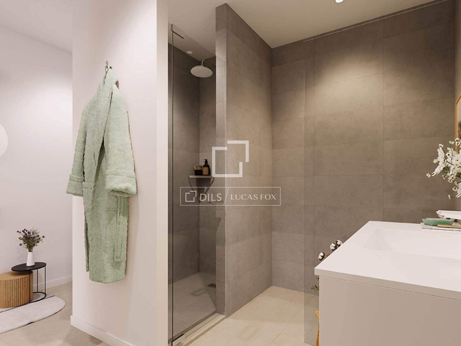 4 camera da letto Appartamento in vendita in La Alcaidesa con piscina garage - 643.000 € (Rif: 9891563)