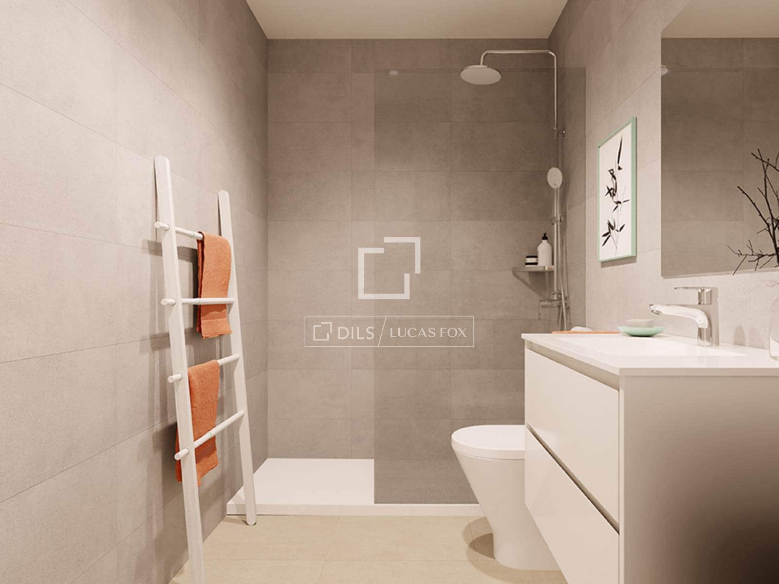 4 camera da letto Appartamento in vendita in La Alcaidesa con piscina garage - 643.000 € (Rif: 9891563)