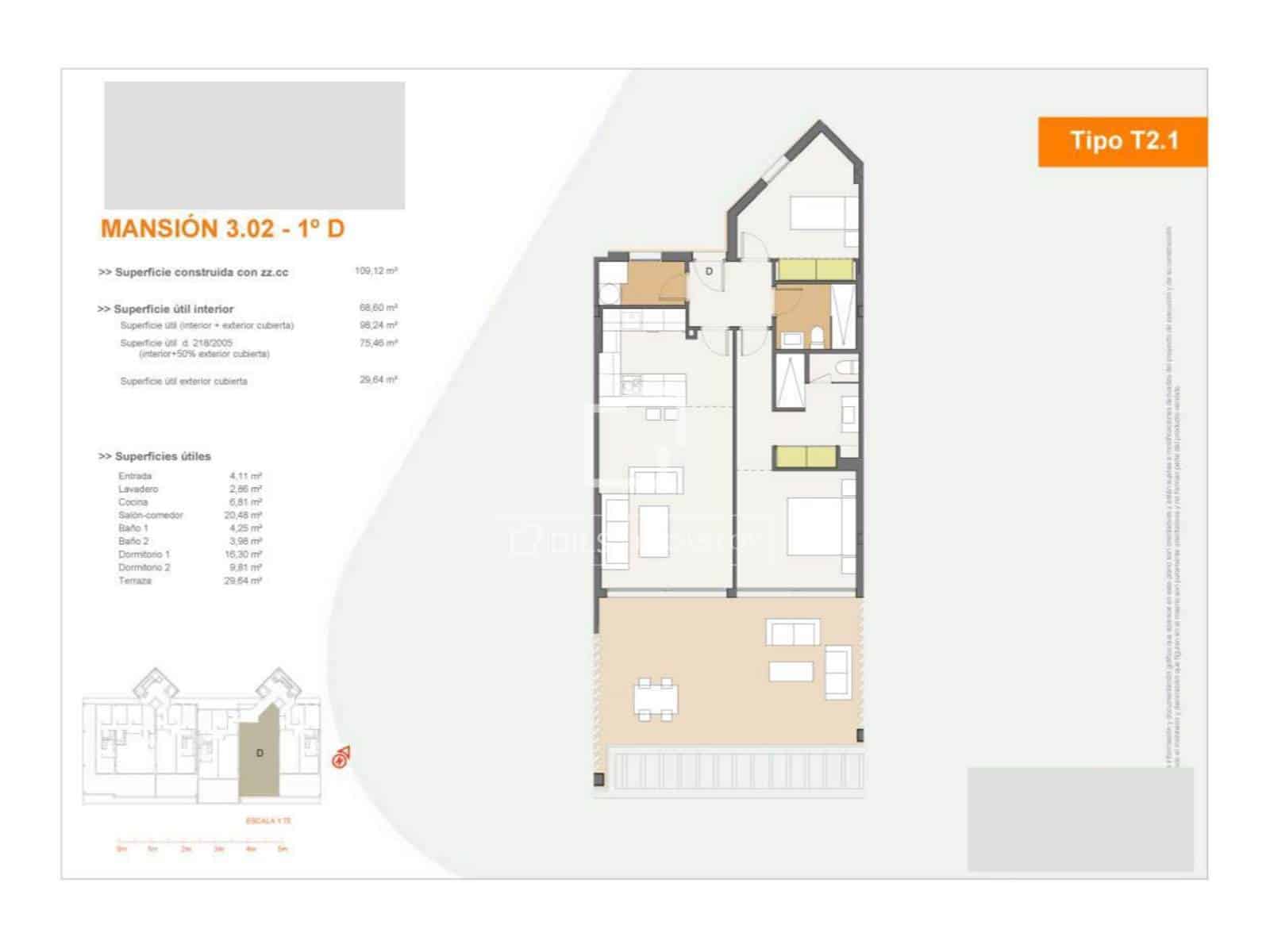 4 camera da letto Appartamento in vendita in La Alcaidesa con piscina garage - 643.000 € (Rif: 9891563)