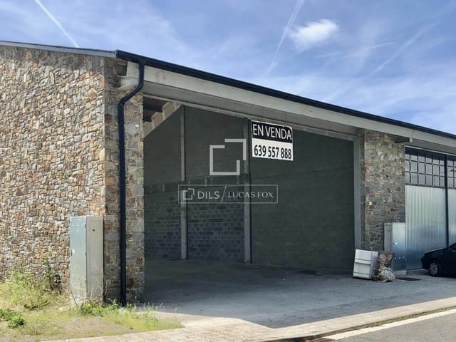Escritório para venda em Llívia - 220 000 € (Ref: 9892715)