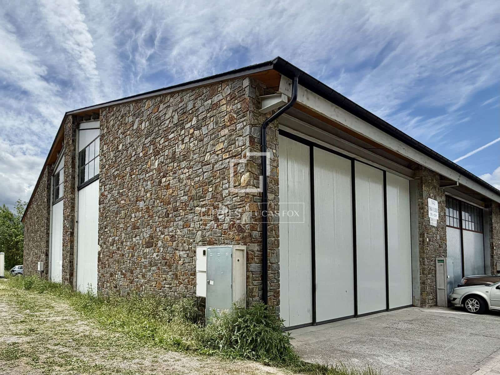 Escritório para venda em Llivia - 220 000 € (Ref: 9892715)