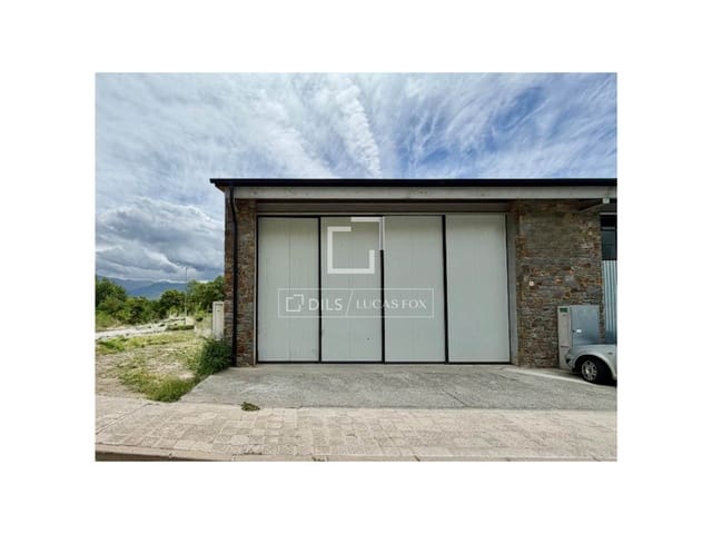 Escritório para venda em Llívia - 220 000 € (Ref: 9892715)