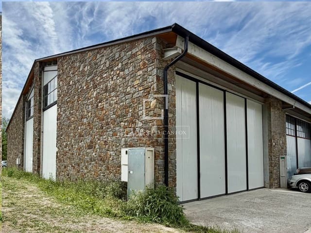 Kontor till salu i Llívia - 220 000 € (Ref: 9892715)
