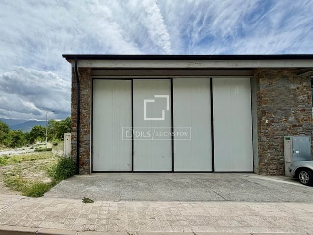 Kontor till salu i Llívia - 220 000 € (Ref: 9892715)