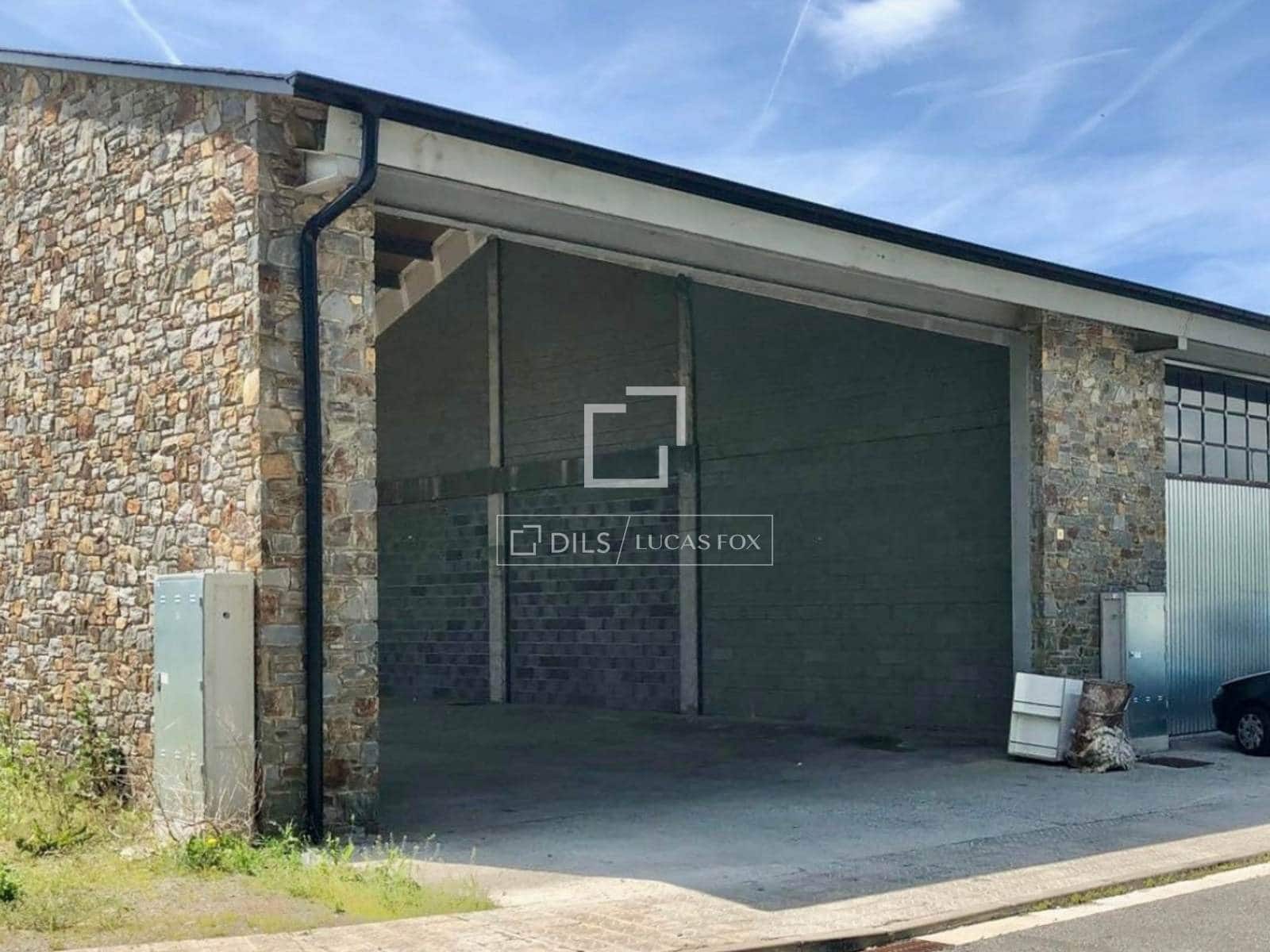 Escritório para venda em Llivia - 220 000 € (Ref: 9892715)