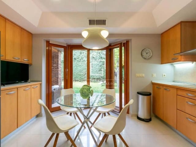6 camera da letto Villa in vendita in Las Rozas de Madrid - 1.395.000 € (Rif: 9892716)