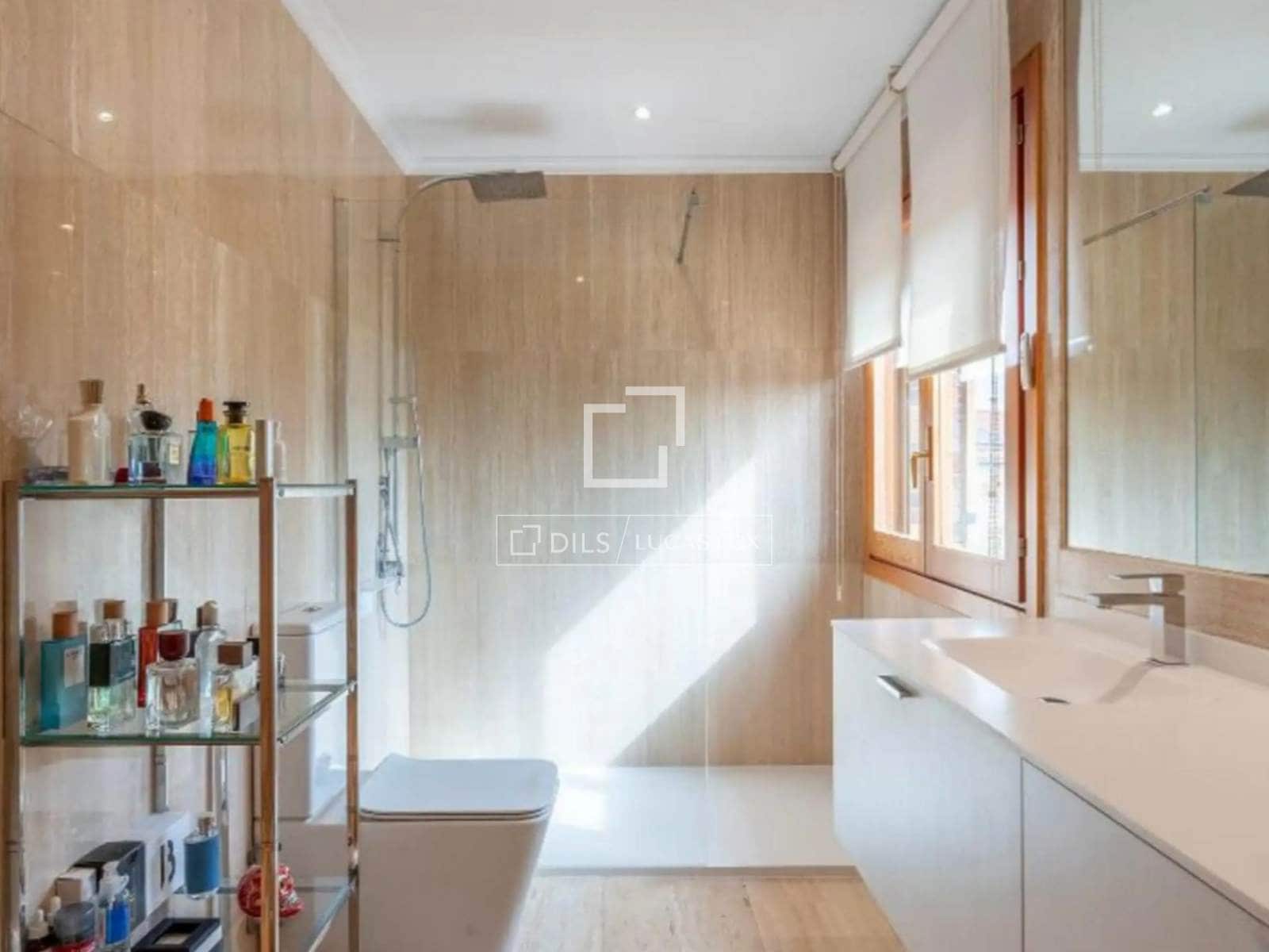 6 camera da letto Villa in vendita in Las Rozas de Madrid con piscina garage - 1.395.000 € (Rif: 9892716)
