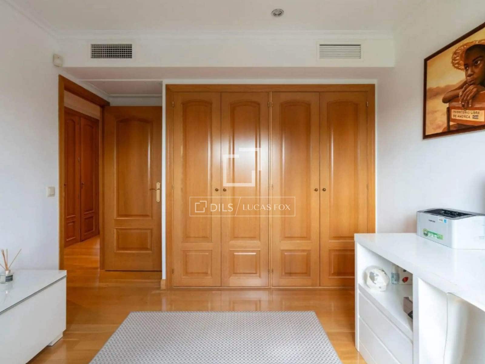6 camera da letto Villa in vendita in Las Rozas de Madrid con piscina garage - 1.395.000 € (Rif: 9892716)
