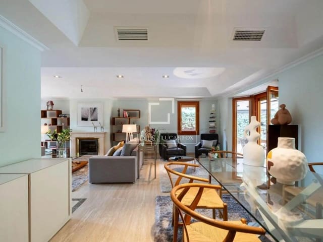 6 camera da letto Villa in vendita in Las Rozas de Madrid - 1.395.000 € (Rif: 9892716)