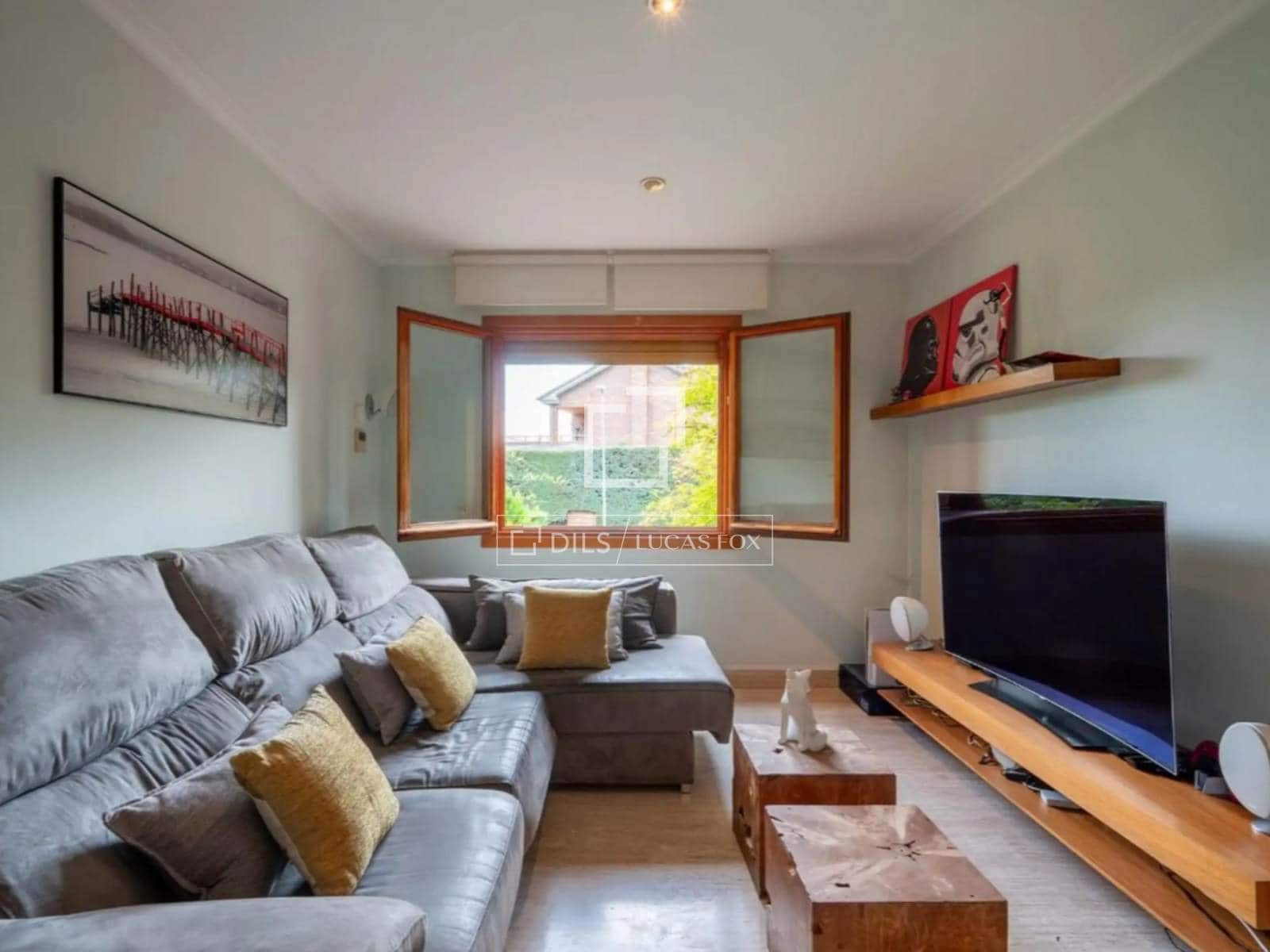 6 camera da letto Villa in vendita in Las Rozas de Madrid con piscina garage - 1.395.000 € (Rif: 9892716)