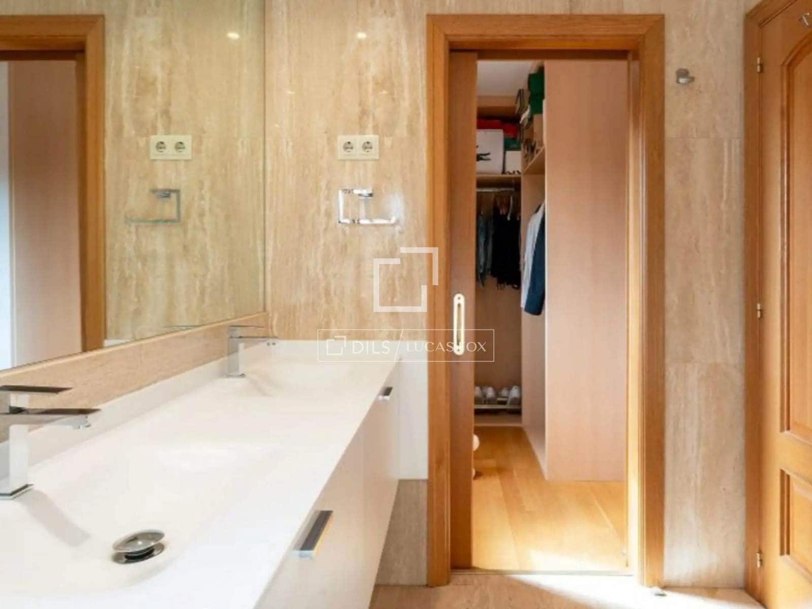 6 camera da letto Villa in vendita in Las Rozas de Madrid con piscina garage - 1.395.000 € (Rif: 9892716)