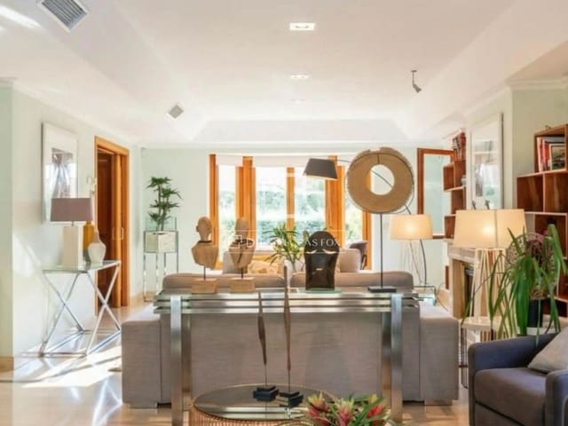 6 camera da letto Villa in vendita in Las Rozas de Madrid - 1.395.000 € (Rif: 9892716)