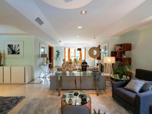 6 camera da letto Villa in vendita in Las Rozas de Madrid - 1.395.000 € (Rif: 9892716)