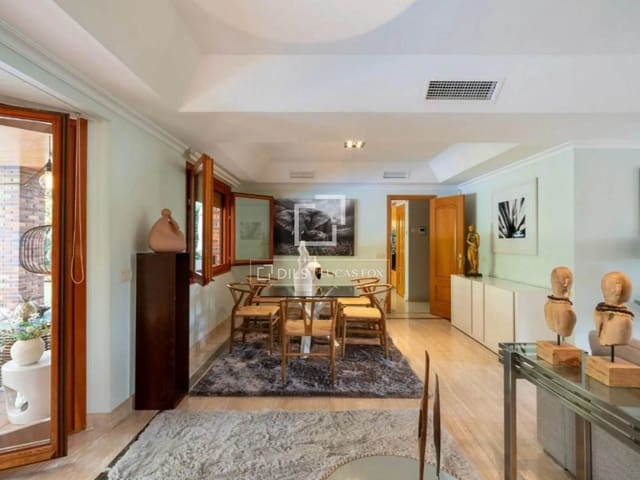 6 camera da letto Villa in vendita in Las Rozas de Madrid - 1.395.000 € (Rif: 9892716)