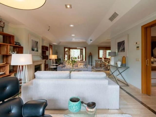 6 camera da letto Villa in vendita in Las Rozas de Madrid - 1.395.000 € (Rif: 9892716)