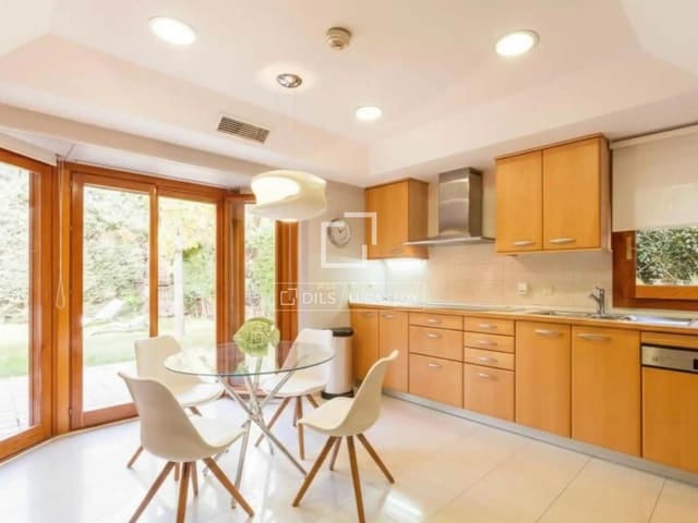 6 camera da letto Villa in vendita in Las Rozas de Madrid - 1.395.000 € (Rif: 9892716)