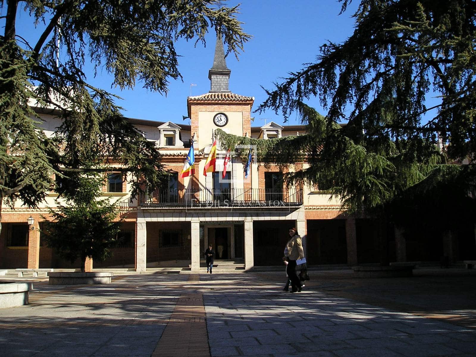 6 camera da letto Villa in vendita in Las Rozas de Madrid con piscina garage - 1.395.000 € (Rif: 9892716)